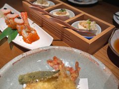 -阿吾罗日本料理(K11艺术中心店)