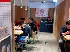 -麦当劳(安定门外大街店)