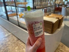 -奈雪的茶(仙林金鹰店)