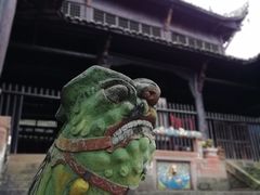 -青林口古镇