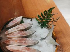 -巴奴毛肚火锅(新街口金鹰店)