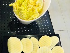 -幸运牛汕头小黄牛牛肉火锅(梅林店)