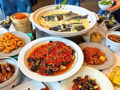 -粤菜王府·海鲜·茶市·海景餐厅(大梅沙店)