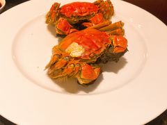 -康莱德酒店·美庭自助餐厅