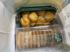 -泸溪河桃酥(壹方城店)
