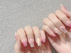 -LILY NAILS美甲美睫
