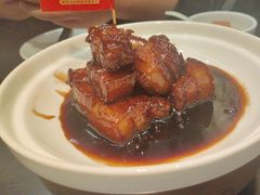 -在莲野·湖北民间菜·头牌松滋鸡(光谷步行街店)