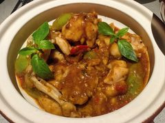 -BetterThai 泰加(苏州中心店)