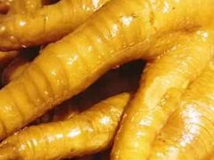 -美食美客土烙锅店·老字号