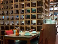 -绿茶餐厅(coco park 店)