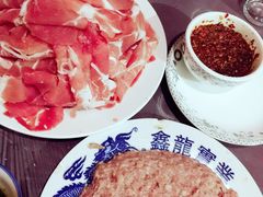 -鑫龙火锅城(青岛分店)