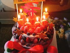-EnergyCake蛋糕理想国
