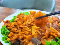 -闻香阁·清真(光荣道店)