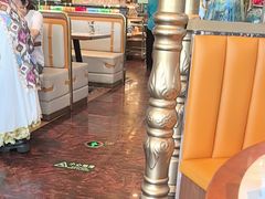 -巴依老爷新疆美食(常营店)
