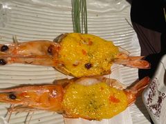 -匠和风精致料理(莆田财富中心店)