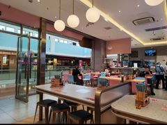 -小杨生煎(周浦万达店)