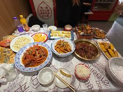 -红军龙虾(河柏街店)