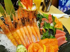 -山之川日料放题(通州店)