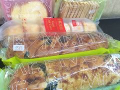 -Mr.Five伍氏面包生日蛋糕(南安霞美店)