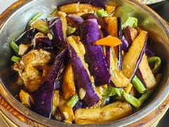 -人民公社大食堂(谷埠街总店)