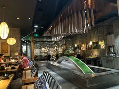 -湊湊火锅·茶憩(石家庄万象城店)