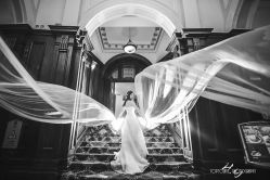 -HY小曼wedding·TOPYOUNG团队