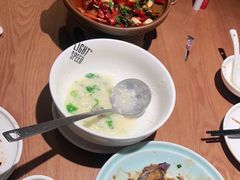 -吕氏疙瘩汤·新派鲁菜(济南万象城店)