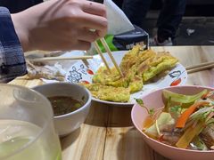 -金山锅贴店(金泉路店)