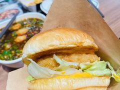 -魏家凉皮(博水商务大厦店)