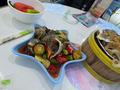 -深海中餐厅(国家海洋博物馆店)