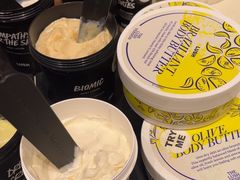 -LUSH(威尼斯人购物中心店)