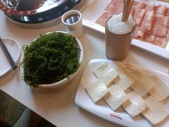 -重庆古城墙火锅(贵阳店)