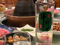 -东来顺饭庄(西直门店)