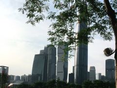 -海心沙亚运公园