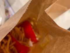 -麦当劳(春风店)