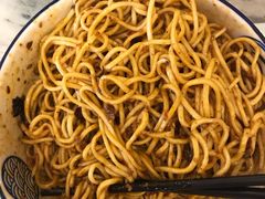 担担面-陈麻婆豆腐总店