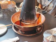 -南门四季铜锅涮肉(大屯·北苑店)