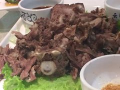 羊脖-回锦轩(泉园店)
