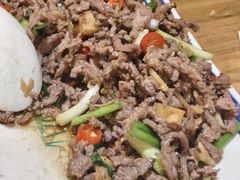 -妈妈的味道(和顺古镇店)