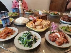 -蓟县沐风庄园精品民宿农家院(梨木台店)