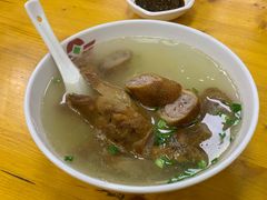 -金宝鸭肉店(祥和广场裙楼店)
