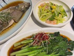 -黑鸡小馆(金源店)