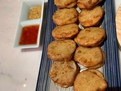 炸藕合-情满四合院·小酒馆(后现代城店)