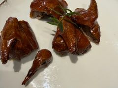 招牌乳鸽王-香雪海饭店中餐厅(人民桥店)