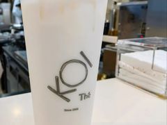 -KOI Thé(正佳广场店)