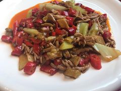 -传统香辣蟹(南园路店)