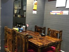大堂-平川日本料理