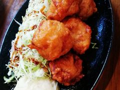 -铃木食堂(帽儿胡同店)