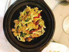 -科信海鲜主题餐厅(南通路店)