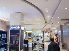 -松雷商业(南岗店)